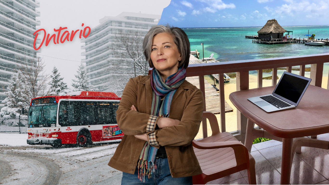 Reverse Mortgage and Equity Solutions in Ontario