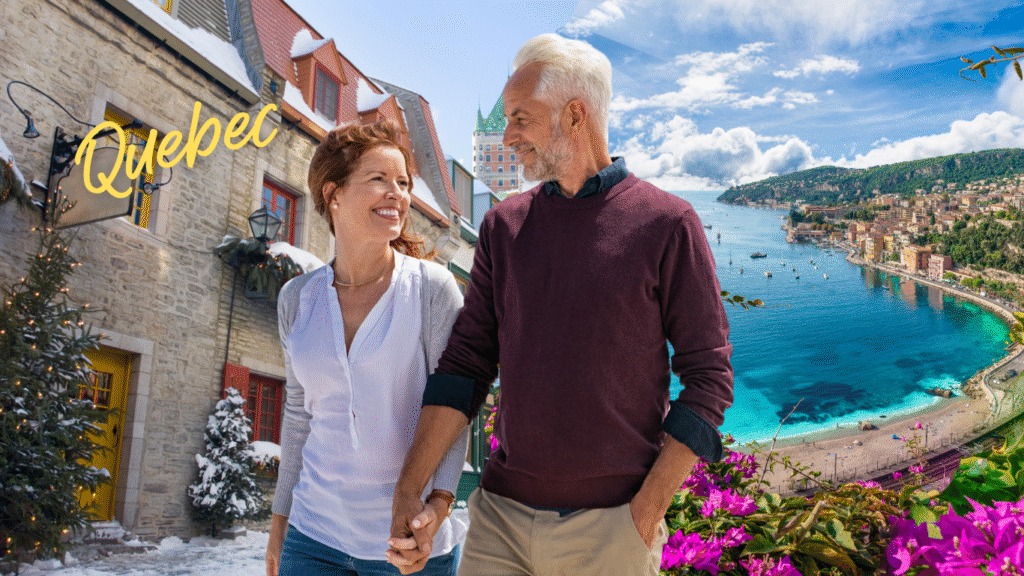 Reverse Mortgages & Home Equity Solutions in Quebec