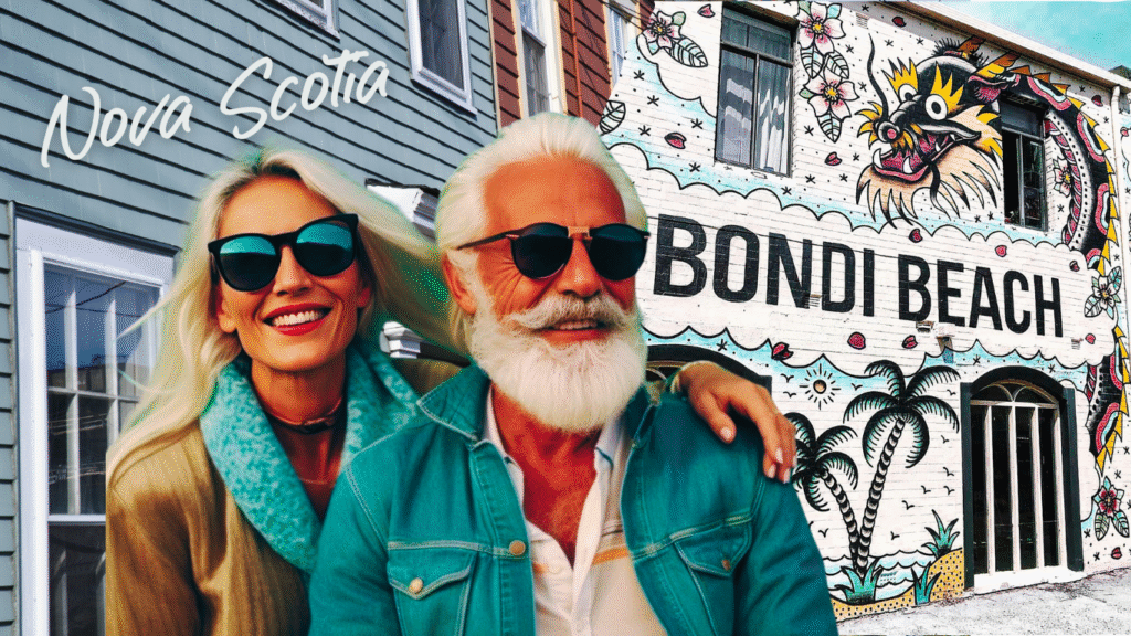 Reverse Mortgages & Retirement Equity Solutions in Nova Scotia