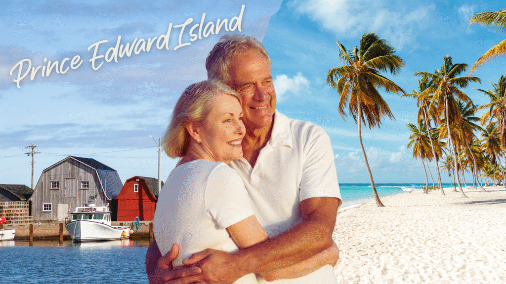 Reverse Mortgages & Equity Lending Solutions in Prince Edward Island